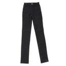70cm BJD Black Jeans Pants Trousers For Male SD Doll Clothing Accessory