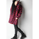 70cm BJD Black Jeans Pants Trousers For Male SD Doll Clothing Accessory