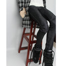 70cm BJD Black Jeans Pants Trousers For Male SD Doll Clothing Accessory
