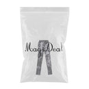 70cm BJD Tie-dyed Jeans Pants Trousers For Male SD Doll Clothing Accessory