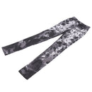 70cm BJD Tie-dyed Jeans Pants Trousers For Male SD Doll Clothing Accessory