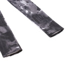 70cm BJD Tie-dyed Jeans Pants Trousers For Male SD Doll Clothing Accessory