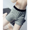1/4 Gray Shorts Pants for SD DD LUTS KID DOC BJD Clothes Accessories