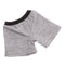 1/4 Gray Shorts Pants for SD DD LUTS KID DOC BJD Clothes Accessories