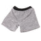 1/4 Gray Shorts Pants for SD DD LUTS KID DOC BJD Clothes Accessories