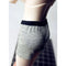 1/4 Gray Shorts Pants for SD DD LUTS KID DOC BJD Clothes Accessories