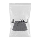 Dark Blue Pleated Skirt Clothes for 1/6 BJD Dollfie YOSD SD LUTS Doll