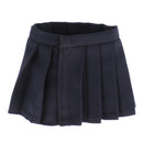 Dark Blue Pleated Skirt Clothes for 1/6 BJD Dollfie YOSD SD LUTS Doll