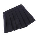 Dark Blue Pleated Skirt Clothes for 1/6 BJD Dollfie YOSD SD LUTS Doll
