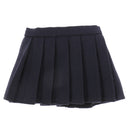 Dark Blue Pleated Skirt Clothes for 1/6 BJD Dollfie YOSD SD LUTS Doll