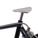 Miniature Diecast Model Hobby Collection 1:10 Race Bike Bicycle Replica Toy
