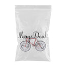 Miniature Alloy Diecast Race Bike Hobby Collection 1:10 Bicycle Replica Toy