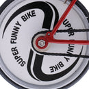 Miniature Alloy Diecast Race Bike Hobby Collection 1:10 Bicycle Replica Toy
