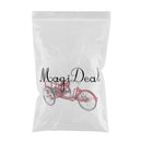 Mini Alloy Diecast Tricycle Bike Model Hobby Collection 1:10 Replica Toy