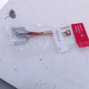 1:12 Dollhouse Miniature 3pcs Farming Tools Kit Fairy Garden Accessories