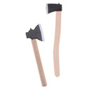 3pcs Dollhouse Miniatures 1:12 Scale Garden Farming Tools Kit Set