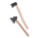 3pcs Dollhouse Miniatures 1:12 Scale Garden Farming Tools Kit Set