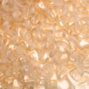 Long Wave Curly Wig Golden Hair for 1/6 BJD Dollffie MSD AOD AS Dolls Hairpiece DIY Making Repair Accessory