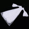 1/3 BJD Fancy White Sequined Tulle Dress Clothes for 60cm Fairy Night Lolita Doll SD LUTS DOT