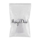 1/3 BJD Fancy White Sequined Tulle Dress Clothes for 60cm Fairy Night Lolita Doll SD LUTS DOT