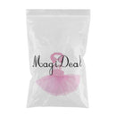 1/3 BJD Fancy Dress Pajamas Clothes for 60cm Fairy Night Lolita Doll SD LUTS DOT