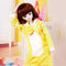 1/3 BJD Fancy Hooded Pajamas Clothes for 60cm Fairy Night Lolita Doll SD LUTS DOT