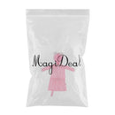 1/3 BJD Fancy Pink Hooded Pajamas Clothes for 60cm Fairy Night Lolita Doll SD LUTS DOT