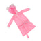 1/3 BJD Fancy Pink Hooded Pajamas Clothes for 60cm Fairy Night Lolita Doll SD LUTS DOT