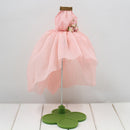 Enchanted Dress Outfit Clothes for 1/6 Fashion Doll Neo Blythe Azone Licca