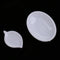 1/12 Dolls House Miniature Kitchen Cookware 32 Pieces Plastic Pots Pans Furniture Model Kids Children Role Play