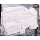 Fashion Strapless Lace Dress Short Sleeve Skirt Casual Outfit for 1/6 Pullip Blythe Azone Dolls Clothes Collections