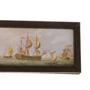 Dollhouse Miniature Picture in Photo Frame Mural Wall Paintings Decoration