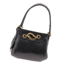 1:12 Dollhouse Miniature PU Leather Handbag for Figures Woman Doll Accessories