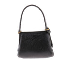 1:12 Dollhouse Miniature PU Leather Handbag for Figures Woman Doll Accessories