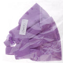Handmade Fashion Purple Dress Clothes Accessories for 40cm 16-inch Salon Doll Gifts