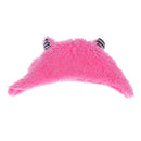Handmade Fashion Pink Tee Pants Hat Set Clothes Accessories for 40cm 16-inch Salon Doll Gifts