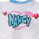 Handmade Fashion Colorful Top & Skirt Set Clothes Accessories for 40cm 16-inch Salon Doll Gifts