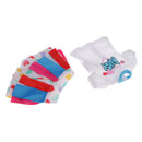 Handmade Fashion Colorful Top & Skirt Set Clothes Accessories for 40cm 16-inch Salon Doll Gifts