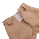 Fashion Brown Short Trousers Belt Suit Outfit for 12inch Blythe Momoko Azone Dolls Clothing Accessories