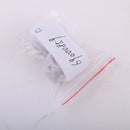 1 Pair Tribute Pills without Eye Piece For RBL 12" Neo Blythe Doll Custom