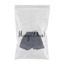 Fashion Flanging Jeans Shorts Pants Clothes for 1/6 BJD DOD LUTS Dollfie Dolls Accessories