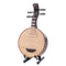 1/12 Scale Miniature Music Instrument Model Wood Chinese Yueqin Dollhouse Life Scenes Decor