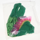 Cute Green Sunflower Rompers Clothes for 14" American Girl Wellie Wishers Doll Outfit Complete Look