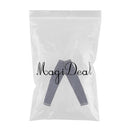 1/6 Scale Dolls Denim Jeans Pants Outfit Clothes for 12'' Neo Blythe Azone Licca Pullip Doll