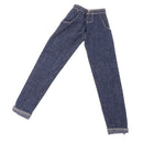 1/6 Scale Dolls Denim Jeans Pants Outfit Clothes for 12'' Neo Blythe Azone Licca Pullip Doll