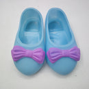 Fashion Shoes With Bow-knot For 16inch Sharon Doll Clothing Dress Up