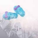 Fashion Shoes With Bow-knot For 16inch Sharon Doll Clothing Dress Up