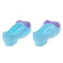 Fashion Shoes With Bow-knot For 16inch Sharon Doll Clothing Dress Up