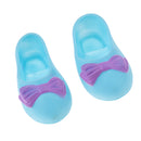 Fashion Shoes With Bow-knot For 16inch Sharon Doll Clothing Dress Up