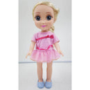Handmade Pink Miniskirt Doll Outfit Clothes For 36-39cm Salon Dolls